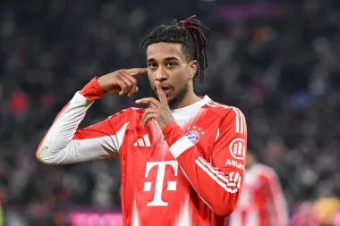 Bayern Múnich arrasa y manda en la Bundesliga: La máquina de Kompany no perdona
