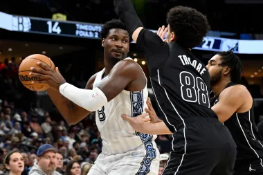 Una noche en la NBA: Coward brilla con Memphis, Wagner vuelve con Orlando y los Clippers acechan