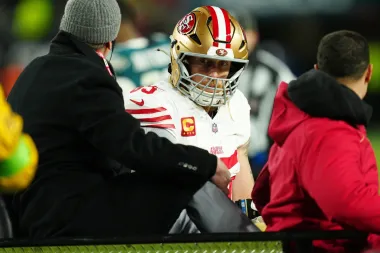 Caídas, dudas y errores: un análisis profundo del drama en la Ronda Wild Card de la NFL