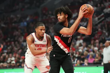 Jalen Brunson lidera la remontada de los Knicks mientras la NBA se prepara para cruzar el Atlántico