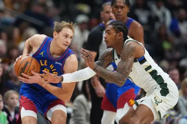 Duelos de alto impacto en la NBA: remontadas, estrellas lesionadas y jóvenes promesas