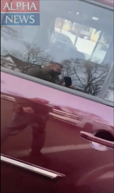 La bala y la cámara: ¿quién narra la historia cuando la violencia policial vuelve a escena?