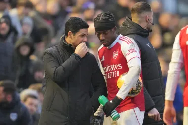 ¿‘Set Piece FC’? Así responde el Chelsea al nuevo Arsenal de Arteta