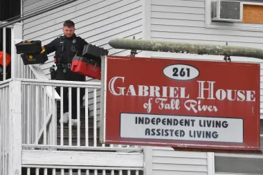 Una tragedia en Fall River y el renacer de la regulación en residencias asistidas