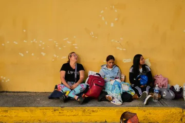 Venezuela entre liberaciones estancadas y realidades divididas: el drama de los presos políticos