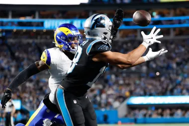 Carolina Panthers: ¿Una nueva era ofensiva con Bryce Young, Jalen Coker y Tetairoa McMillan?