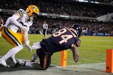 Ben Johnson y el resurgir de los Bears: rivalidades, remontadas y futuro en los playoffs