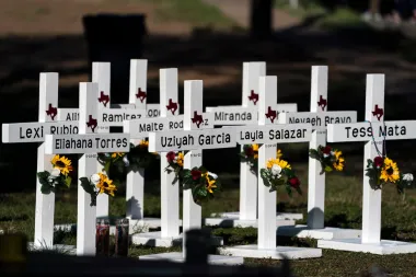Uvalde: La masacre que estremeció a una nación y el juicio que busca justicia