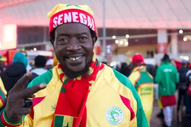 El Mundial sin su fiesta: ¿Merece EE.UU. ser anfitrión si excluye a los aficionados de África?