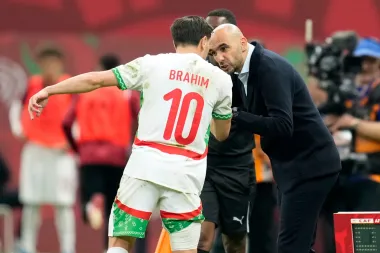 Marruecos y la Copa Africana de Naciones: ¿Camino a la gloria o presión insostenible?