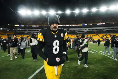 Steelers en crisis: ¿Es hora de decir adiós a Mike Tomlin?