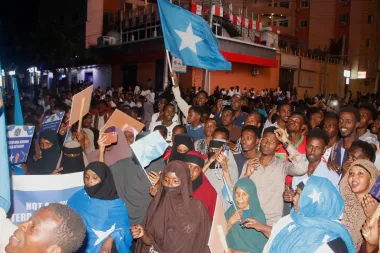 Somaliland e Israel: una nueva alianza que reconfigura el poder en el Cuerno de África