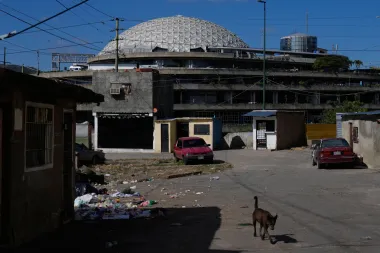 Represión, Esperanza y Silencio: La Cruda Realidad de los Presos Políticos en Venezuela