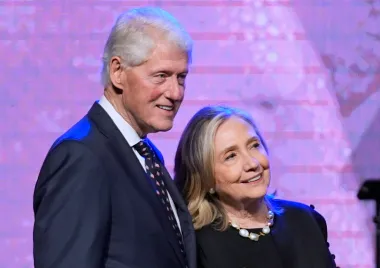 El caso Clinton-Epstein y el nuevo rumbo del control ambiental en EE. UU.: ¿justicia política o cortina de humo?