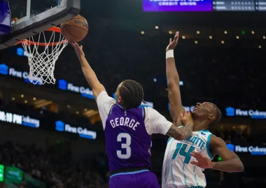 Keyonte George: La Resurrección de una Estrella en Utah que Nadie Quiso Apostar