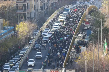 Las confesiones forzadas en Irán: una estrategia de represión con raíces profundas