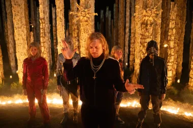 Crítica sin vísceras: '28 Years Later – The Bone Temple' y su audaz reinvención del cine zombi