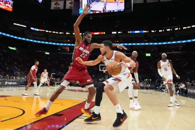 Erik Spoelstra: El bastión de la NBA frente a una era de cambios