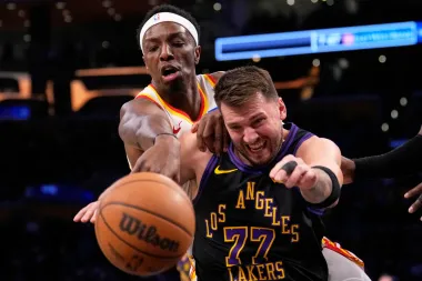 De LeBron dominante a Bucks en crisis: tres historias que revelan el drama de la NBA