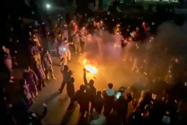 Irán bajo presión: ejecuciones exprés, represión y tecnología satelital en un conflicto que arde