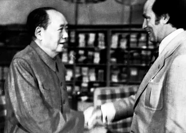 De Trudeau a Carney: una radiografía de las relaciones entre Canadá y China en cinco décadas