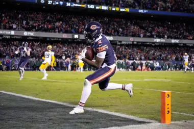 Un fin de semana inolvidable: los Playoffs de la NFL rompen récords de emoción y drama