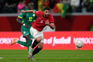Sadio Mané lidera a Senegal hacia otra final histórica en la Copa Africana de Naciones