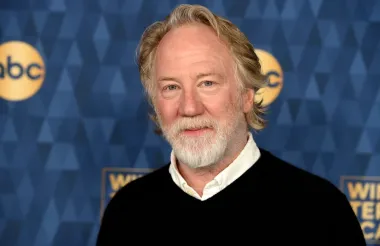 El lado oscuro de Hollywood: el caso Timothy Busfield sacude la industria