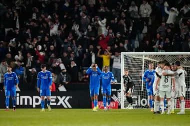 Álvaro Arbeloa y el debut amargo con el Real Madrid: ¿Fracaso o advertencia temprana?