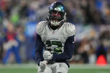 La 'Dark Side' de los Seahawks: La defensa que quiere entrar en la historia de la NFL