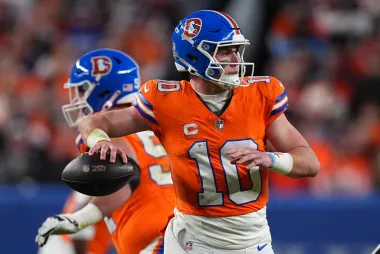 NFL Playoffs 2026: Choques de Titanes, Lesiones Clave y Predicciones Atrevidas