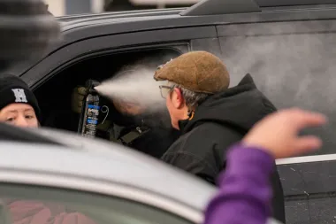 Redadas migratorias en Minnesota: el caso de Garrison Gibson y una comunidad al borde