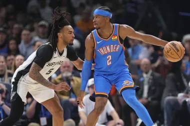 ¿Quién los para? Los Thunder de Oklahoma City dominan la NBA con autoridad en la primera mitad de la temporada