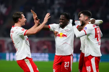 La Bundesliga al rojo vivo: ¿invencible Bayern o hay lugar para la sorpresa?
