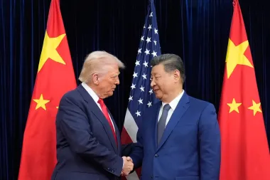 Minerales estratégicos: el pulso entre Estados Unidos y China por el control del futuro