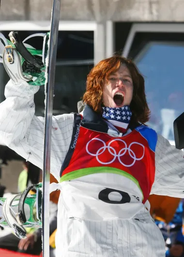 Shaun White y su nueva revolución del snowboard: De leyenda olímpica a arquitecto del futuro