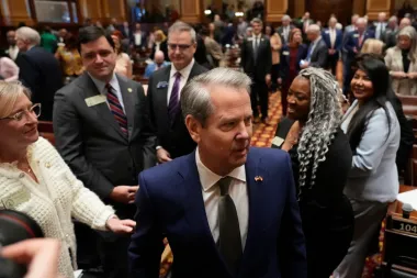 Brian Kemp y el nuevo rostro del conservadurismo: ¿el modelo republicano del futuro?