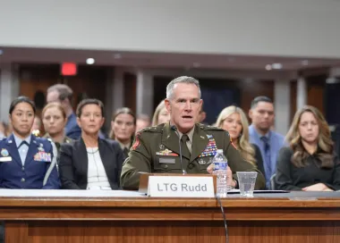 De Venezuela a Minneapolis: el nuevo rostro del poder militar de EE.UU.