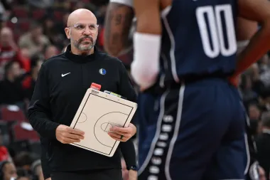 Jason Kidd cambia la cancha por el diamante: su plan para transformar el béisbol juvenil en EE. UU.