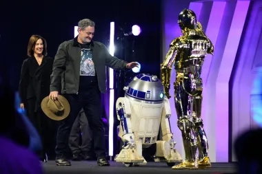 El futuro de Star Wars tras la salida de Kathleen Kennedy: entre el legado y la incertidumbre