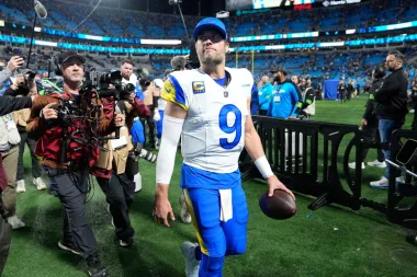 Rams vs. Bears: ¿Podrán los novatos de Chicago frenar una ofensiva de élite?