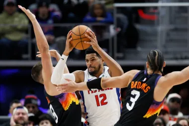 Jonathan Kuminga y la encrucijada de su carrera en Golden State
