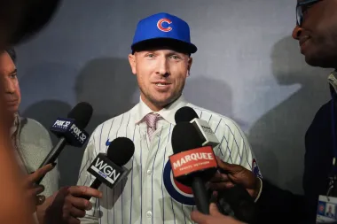 Dodgers y Cubs sacuden la MLB: ¿Renacimiento o ruina con sus millonarios fichajes?