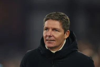Manchester City busca armar una muralla: el traspaso de Marc Guehi y la salida de Glasner de Crystal Palace
