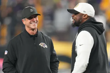 John Harbaugh y su segundo acto en Broadway: ¿Renacimiento o repetición en los Giants?