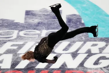 Ilia Malinin y el futuro del patinaje artístico: ¿ha alcanzado el deporte su límite físico?