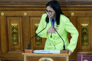 Ep pur si muove: El Departamento de Justicia bajo Trump y su cruzada contra la imparcialidad