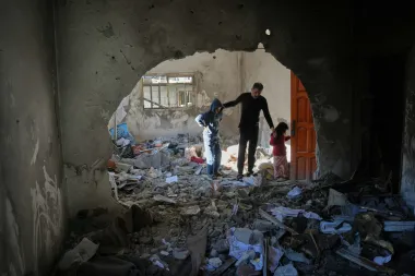 Gaza, entre la reconstrucción prometida y el duelo interminable: un análisis del nuevo comité palestino