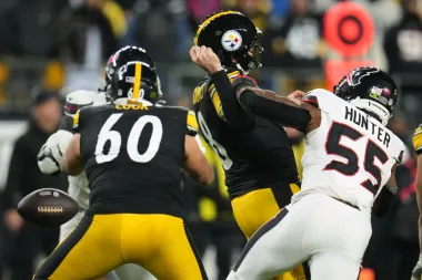 El Temible Cuarteto de Houston: El Renacer de los Texans en los Playoffs