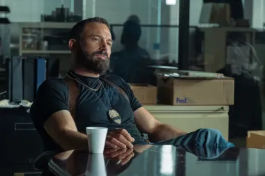 “The Rip”: el lado oscuro de la ley según Damon y Affleck